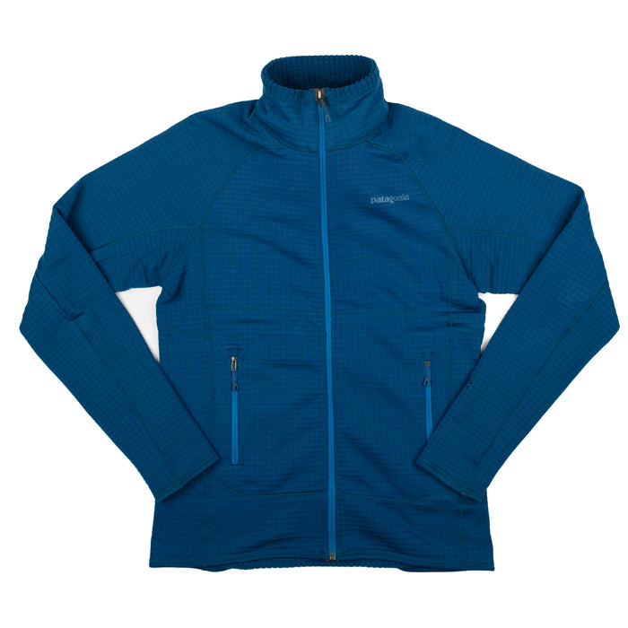 Men's R1 Full-Zip Jacket