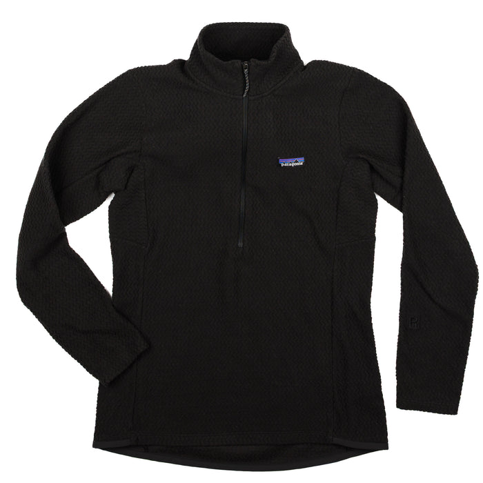 Women's R1 Air Zip-Neck