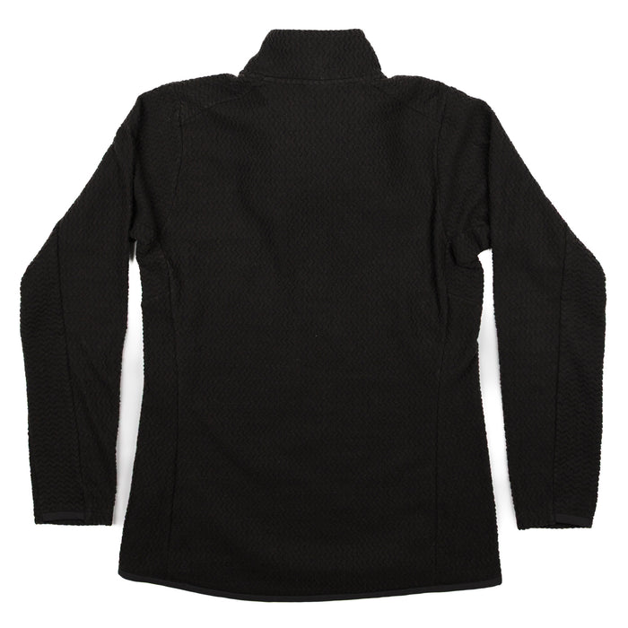 Women's R1 Air Zip-Neck