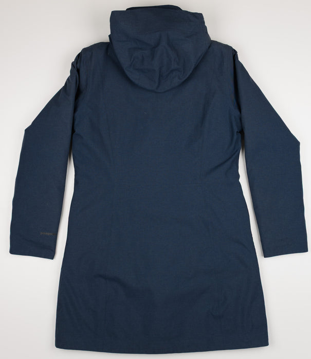 Women's Tres 3-in-1 Parka
