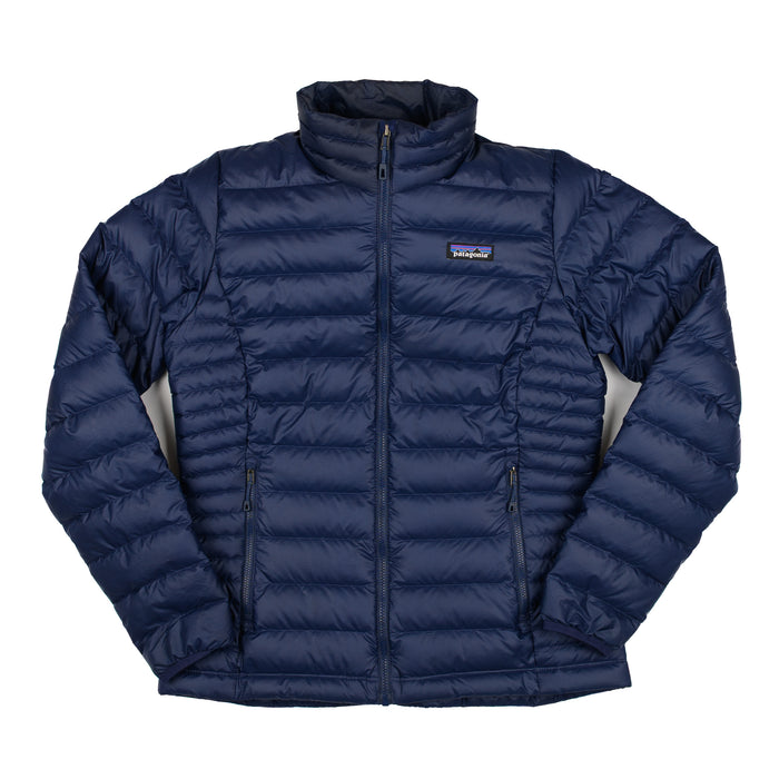 Women's Down Sweater