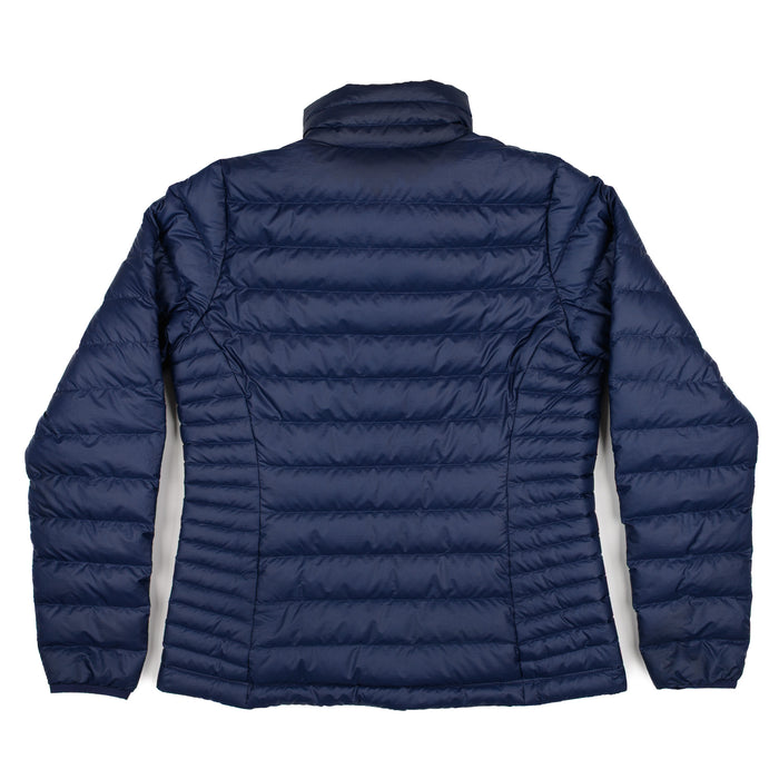 Women's Down Sweater