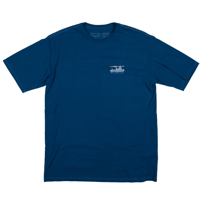 Men's '73 Skyline Organic T-Shirt