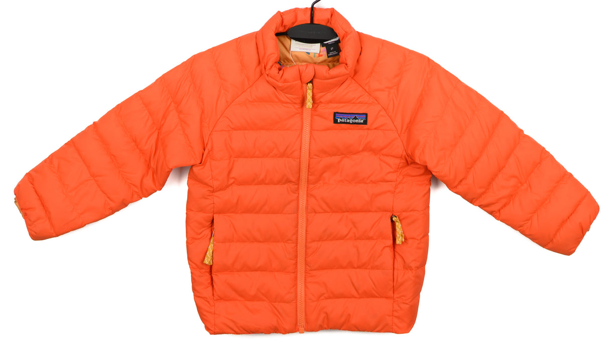 Kids' Baby Down Sweater