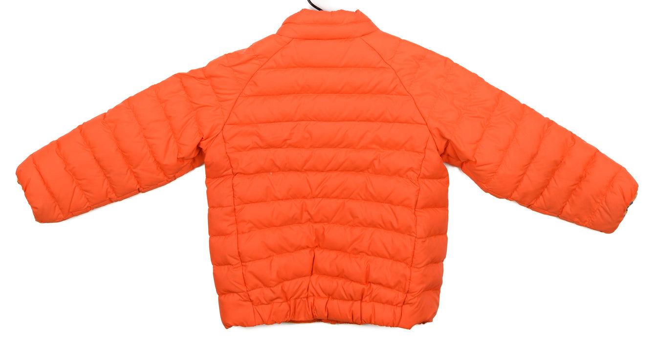 Kids' Baby Down Sweater