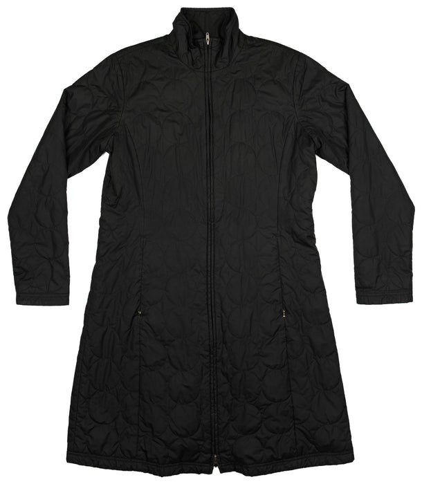 Women's Mor Coat