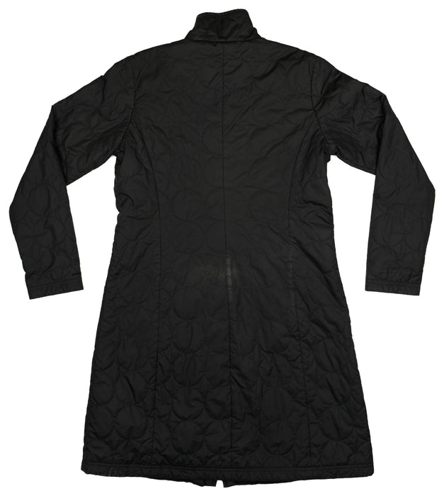 Women's Mor Coat