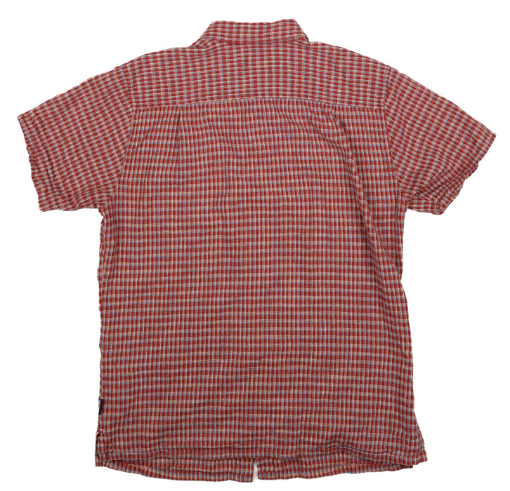 Men's Back Step Shirt