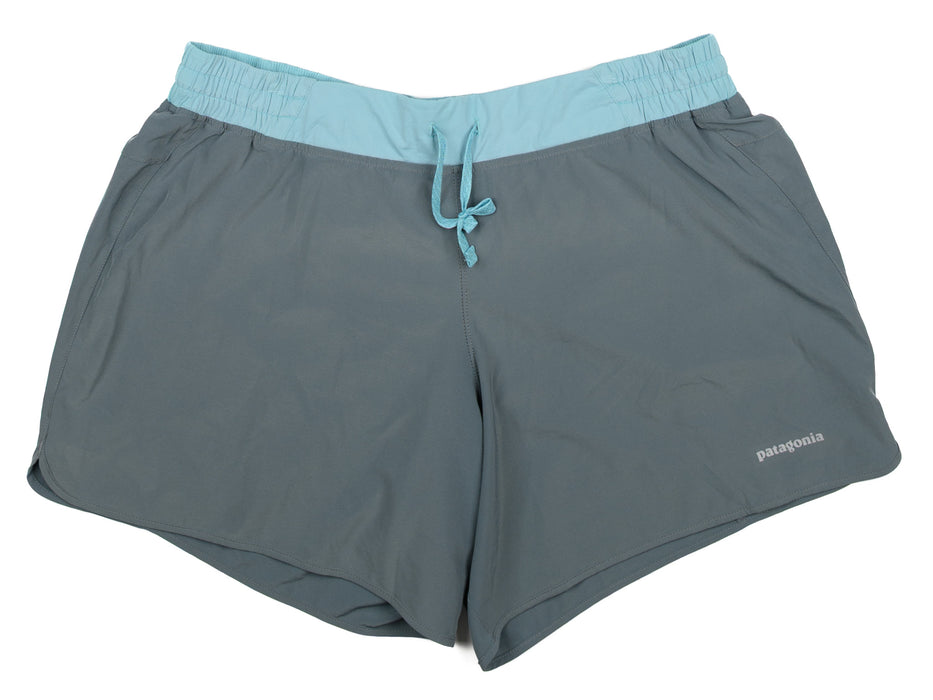 Women's Endless Run Shorts