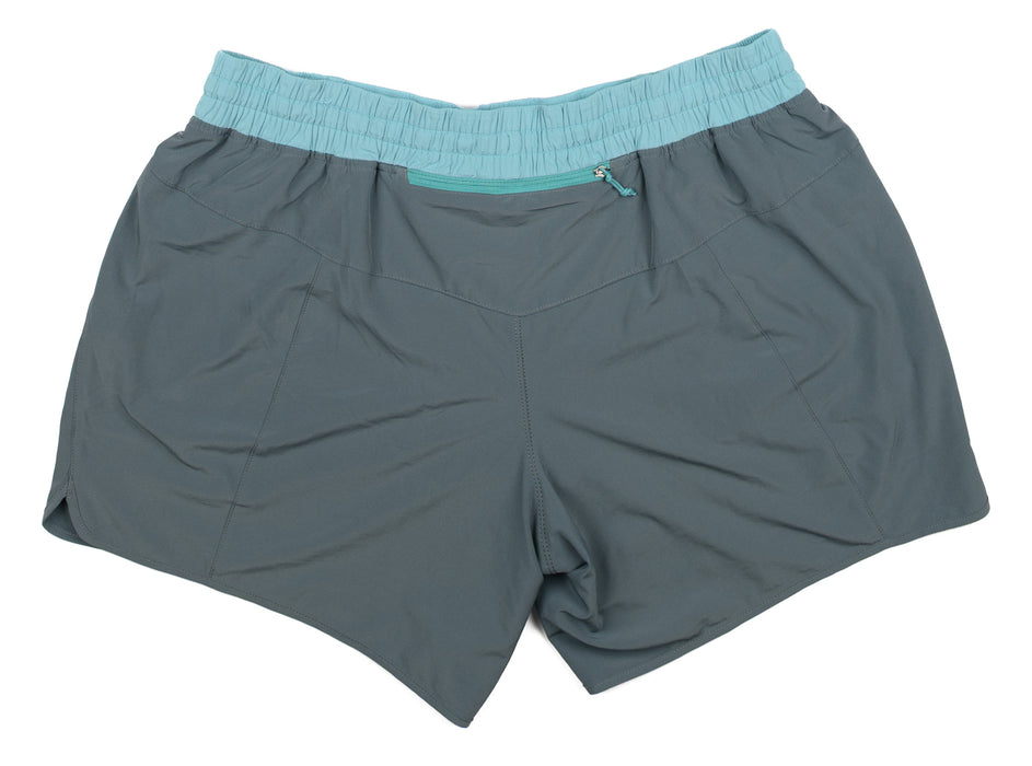 Women's Endless Run Shorts