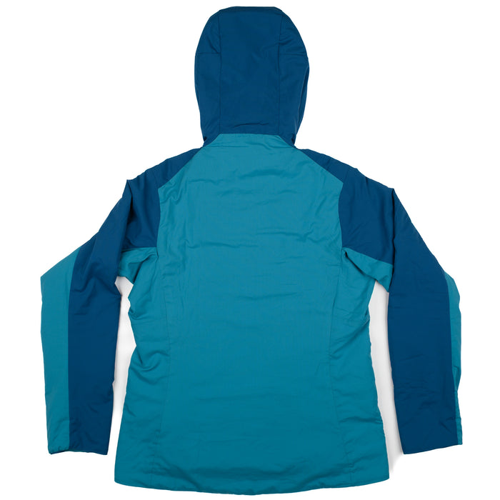 Women's Nano-Air Hoody