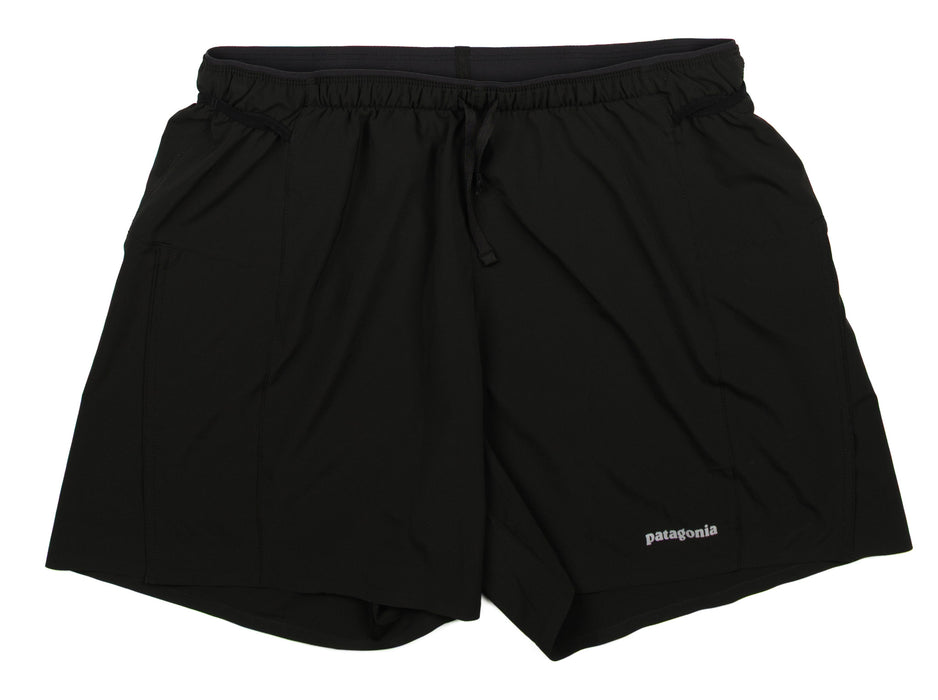 Women's Strider Pro Shorts
