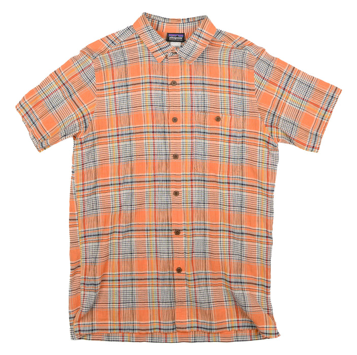 Patagonia Men's Back Step Shirt