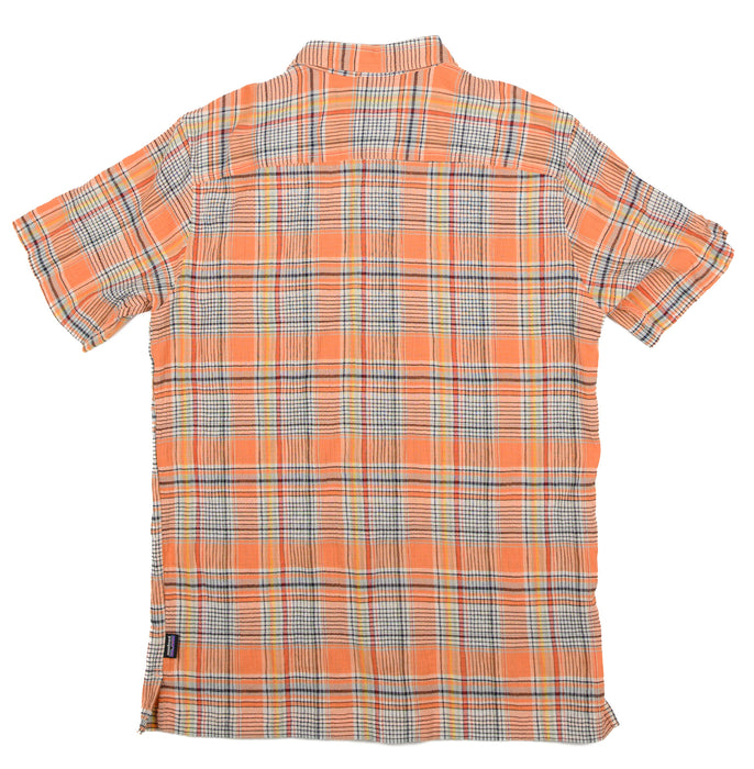 Patagonia Men's Back Step Shirt