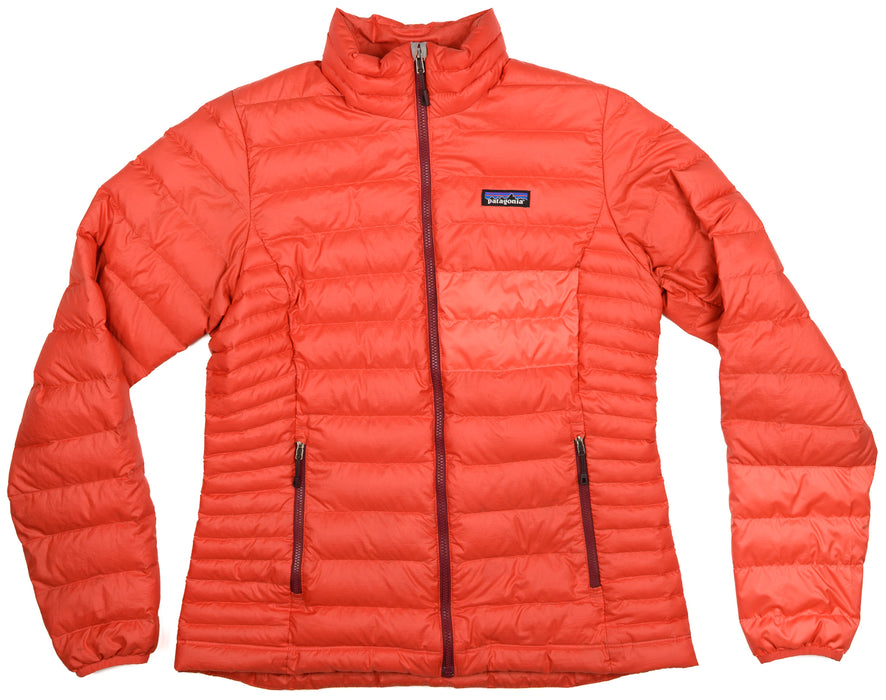 Women's Patagonia Down Sweater