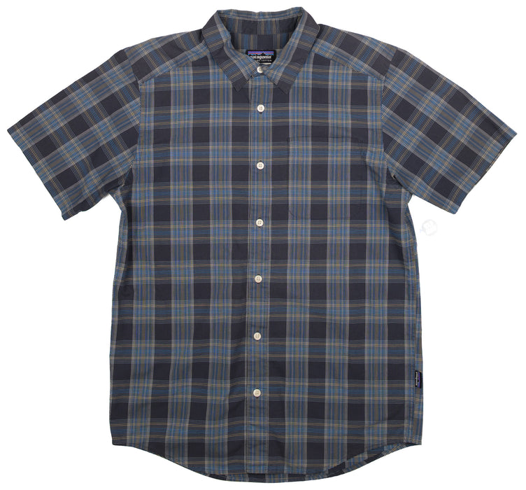 Men's Go To Ss Shirt
