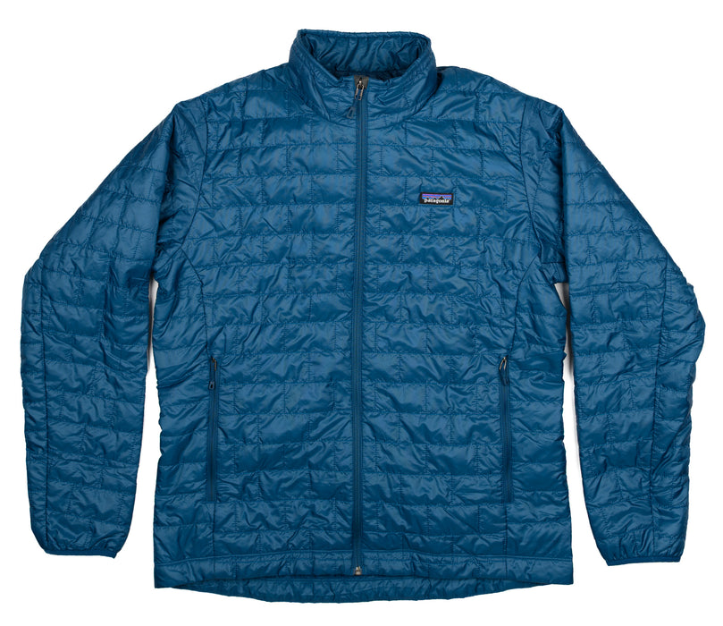 Men's Nano Puff Jacket