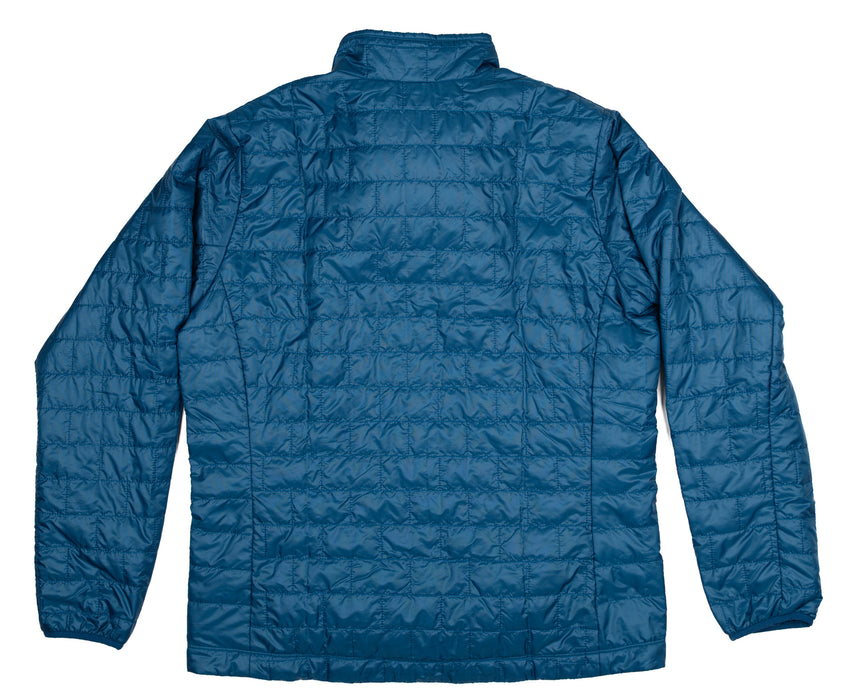 Men's Nano Puff Jacket