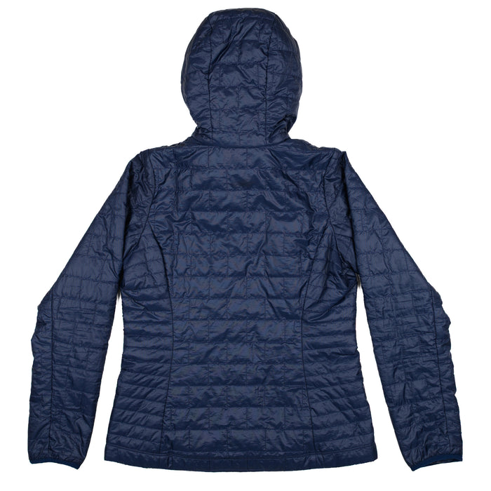 Women's Micro Puff Hoody