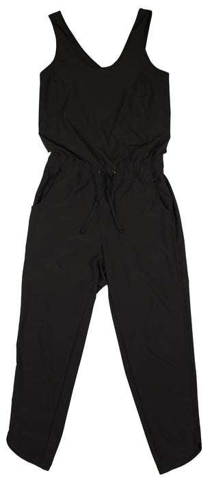 Women's Fleetwith Jumpsuit