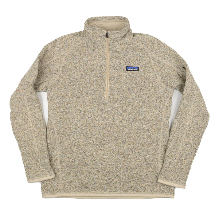 Women's Better Sweater 1/4-Zip