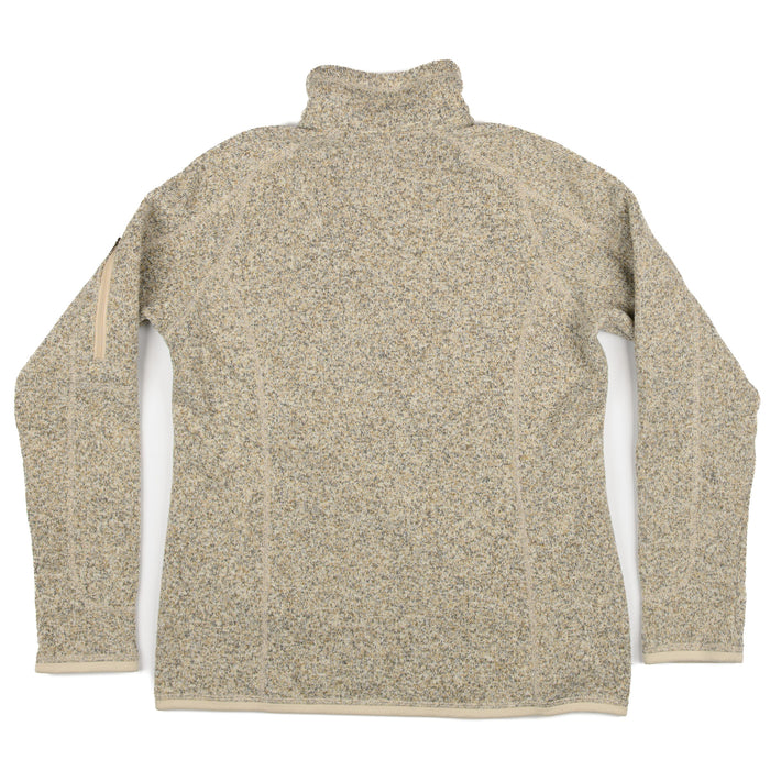 Women's Better Sweater 1/4-Zip