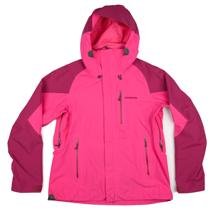 Women's Piolet Jacket