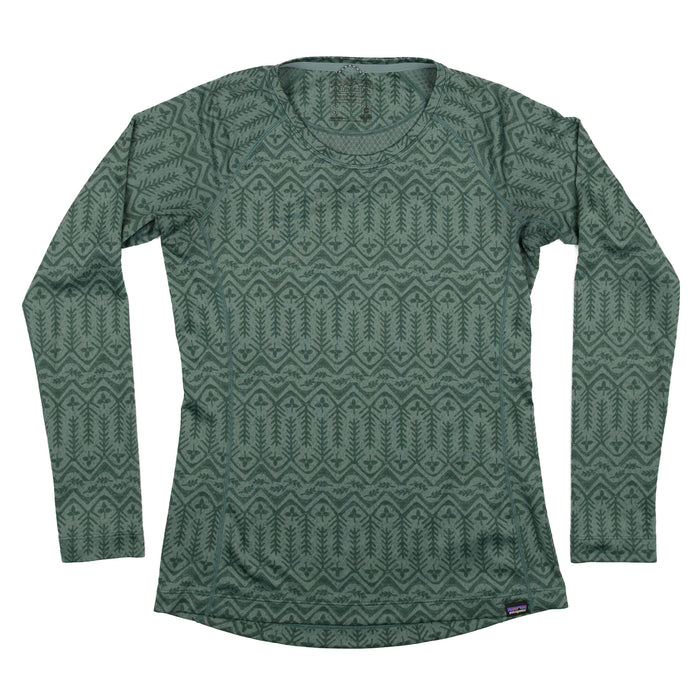 Women's Capilene® Midweight Crew