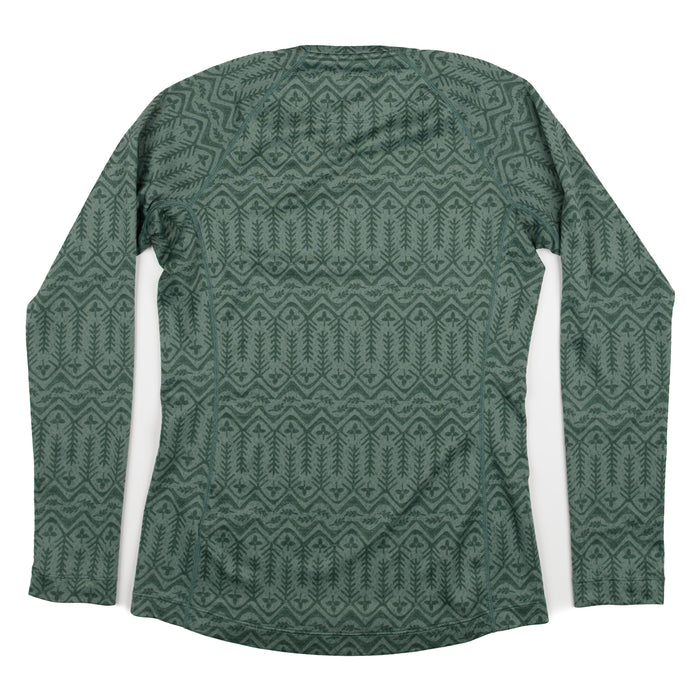 Women's Capilene® Midweight Crew