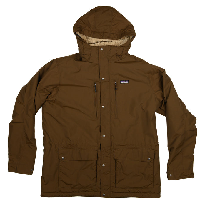 Men's Isthmus Parka