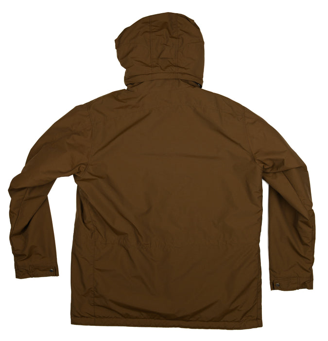 Men's Isthmus Parka