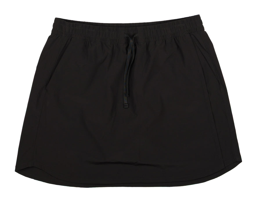Women's Fleetwith Skort