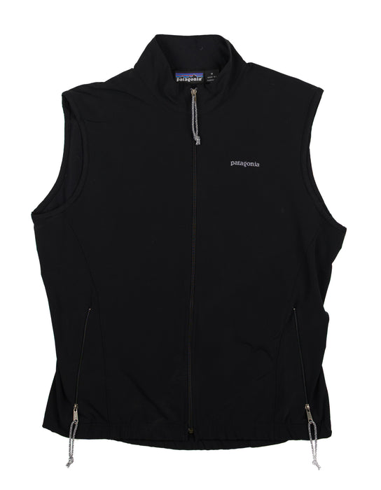 Men's Softshell Vest