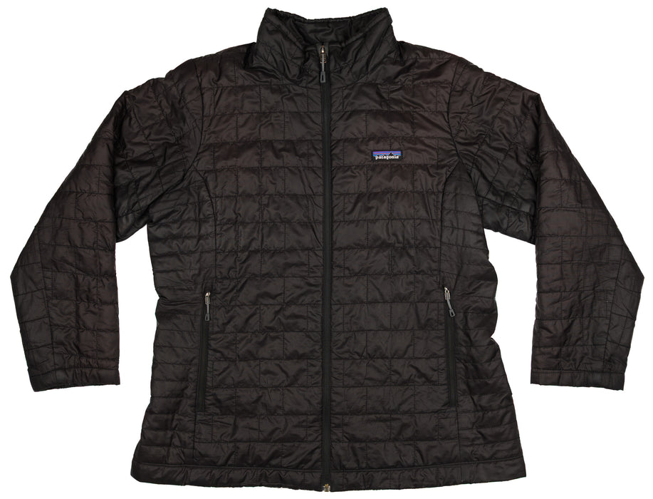 Women's Nano Puff Jacket