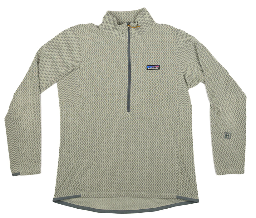 Women's 1/4 Zip R1 Air Fleece