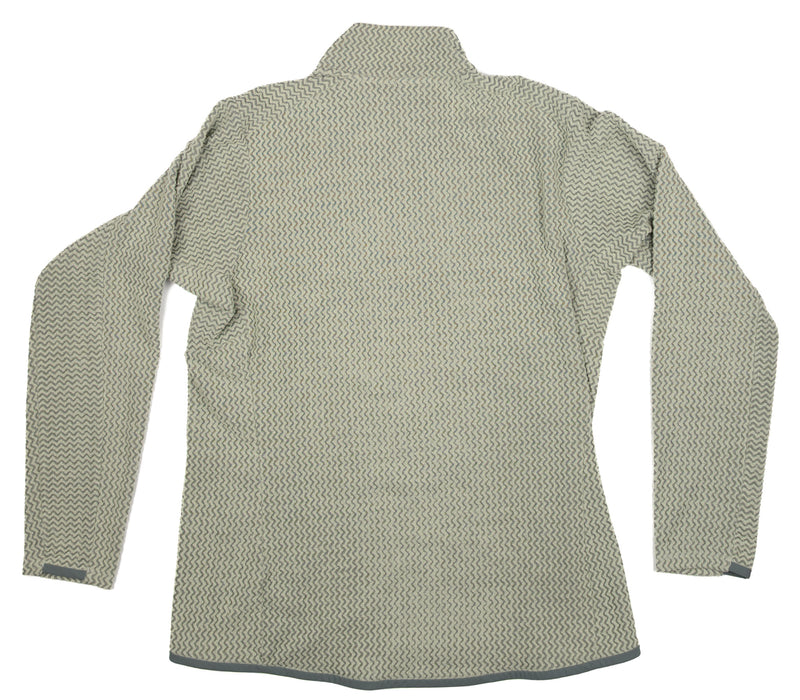 Women's 1/4 Zip R1 Air Fleece