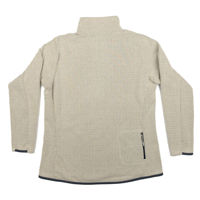 Women's R1 Air Zipneck Fleece