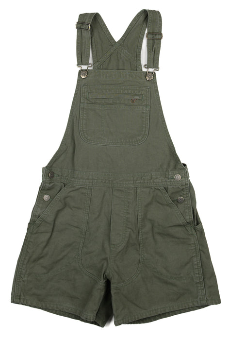 Women's Stand Up Overalls