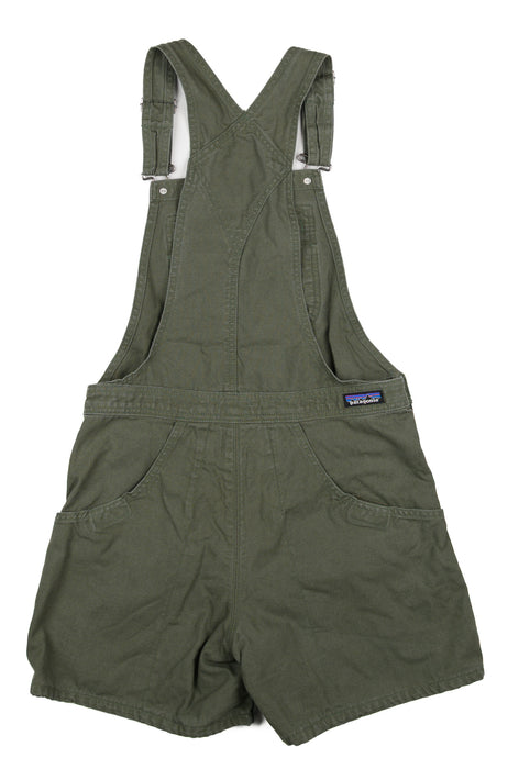 Women's Stand Up Overalls