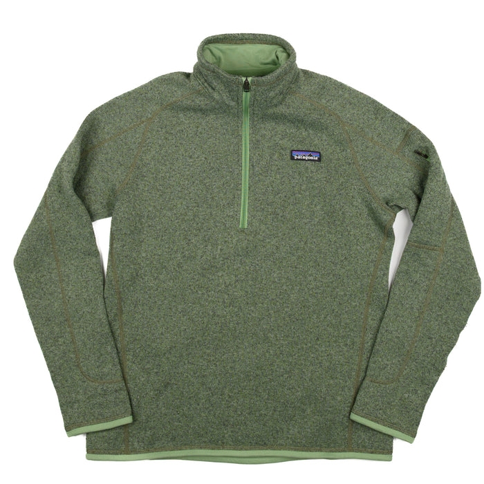 Women's Better Sweater 1/4-Zip