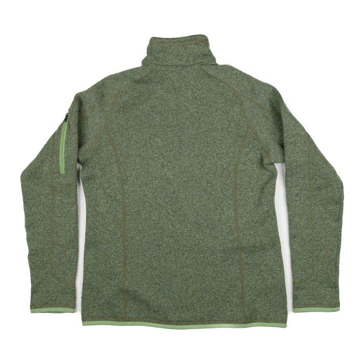 Women's Better Sweater 1/4-Zip