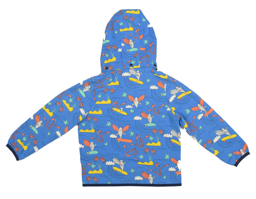 Unisex Baggies Jacket