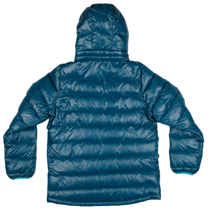 Kids' Hi-Loft Down Sweater Hoody