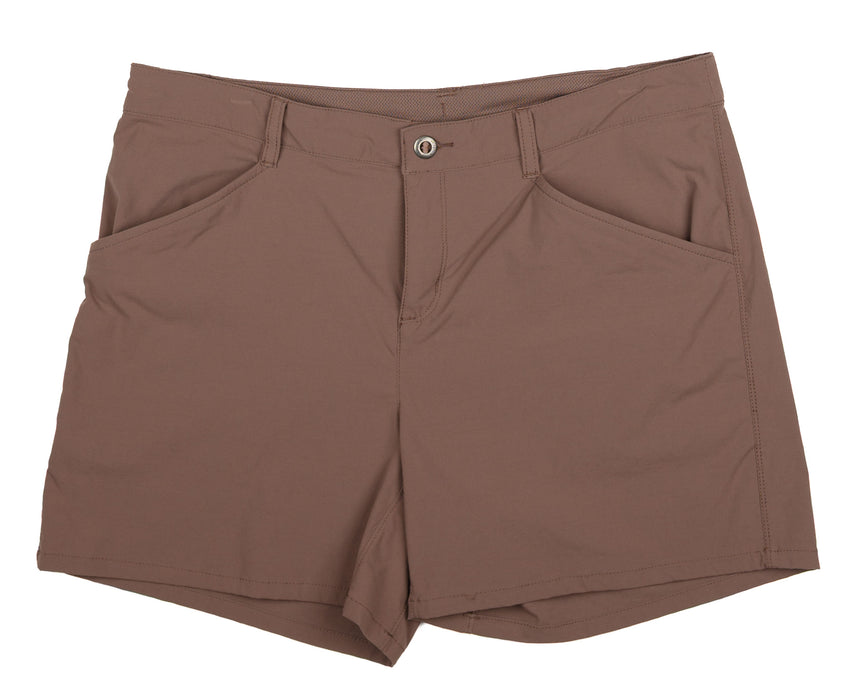 Women's Quandary Shorts