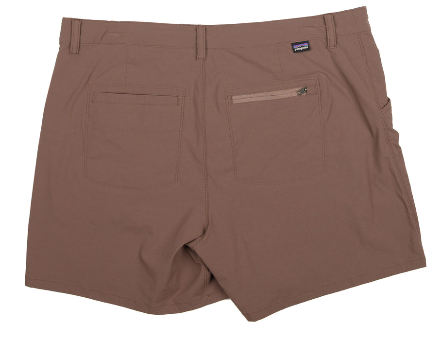 Women's Quandary Shorts