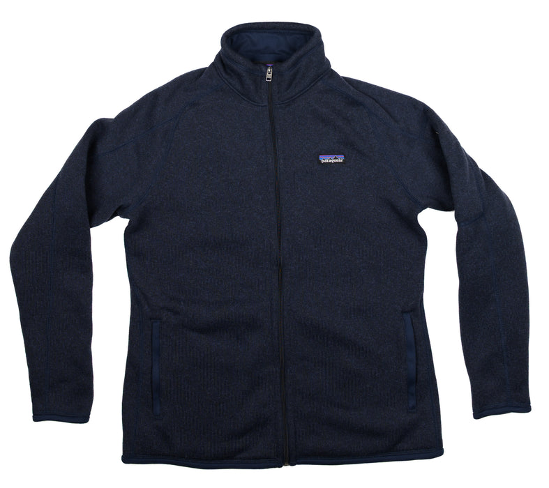Women's Better Sweater Jacket