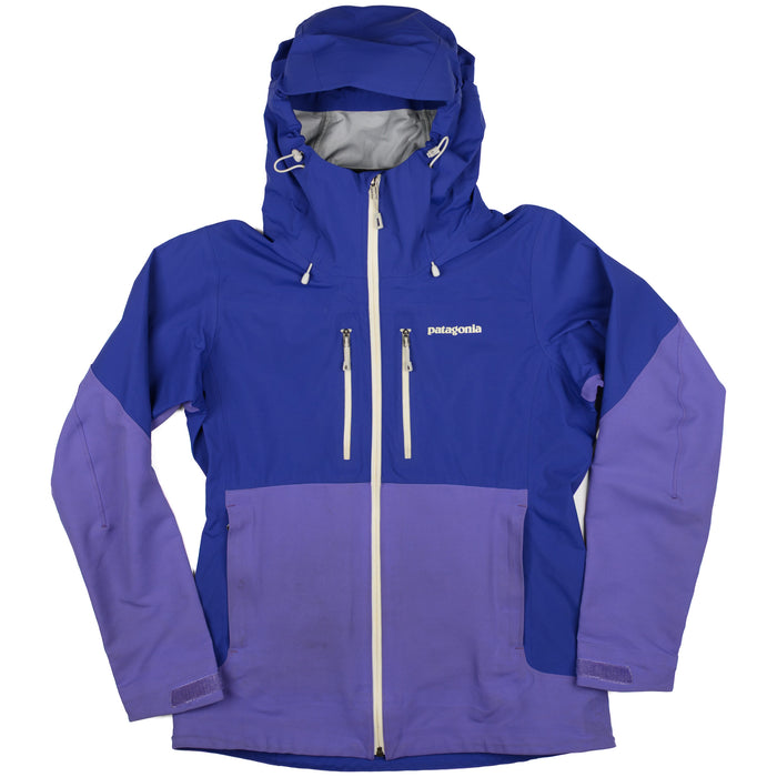Women's Mixed Guide Hoody