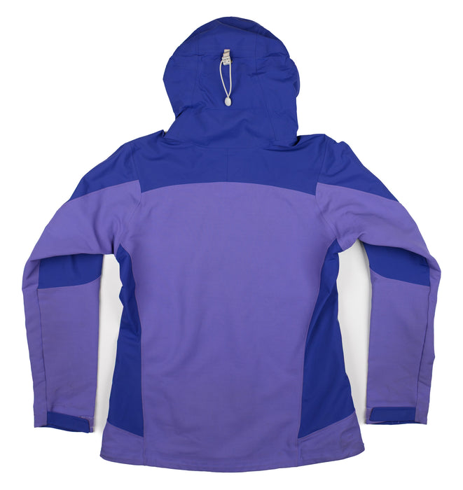 Women's Mixed Guide Hoody