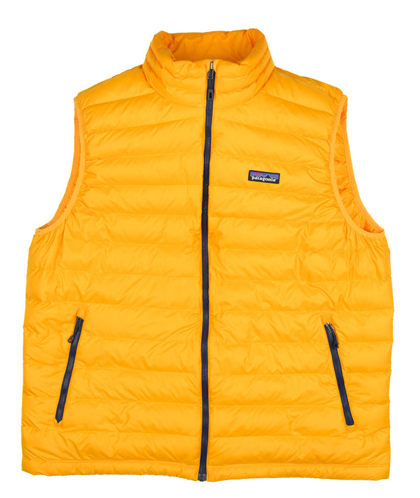Men's Down Sweater Vest