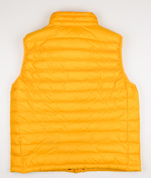 Men's Down Sweater Vest